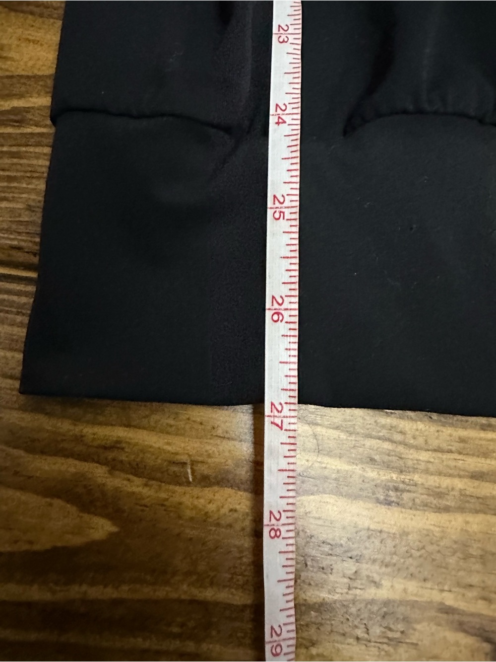Zella Black Jumpsuit Tank Elastic Waist Womens Size Large Large - Picture 11 of 12